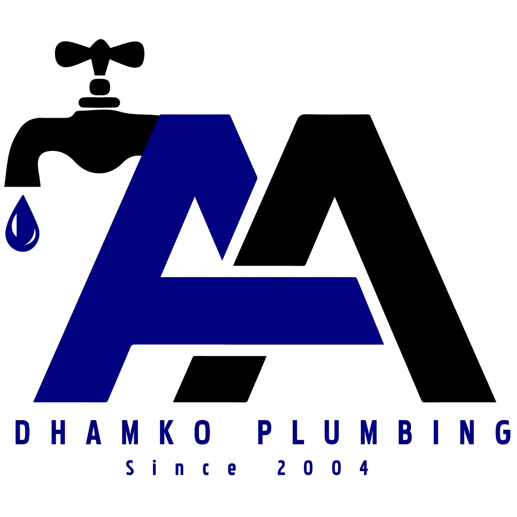 AA Dhamko Plumbing LLC