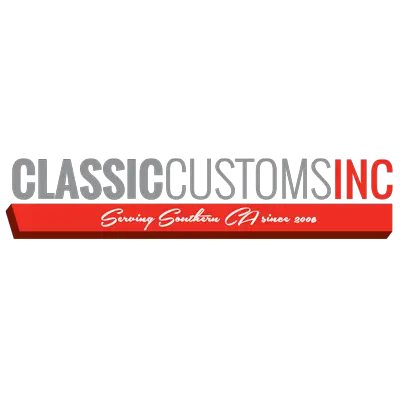 CLASSIC CUSTOMS INC