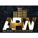 ALL PHASE WATERPROOFING INC.