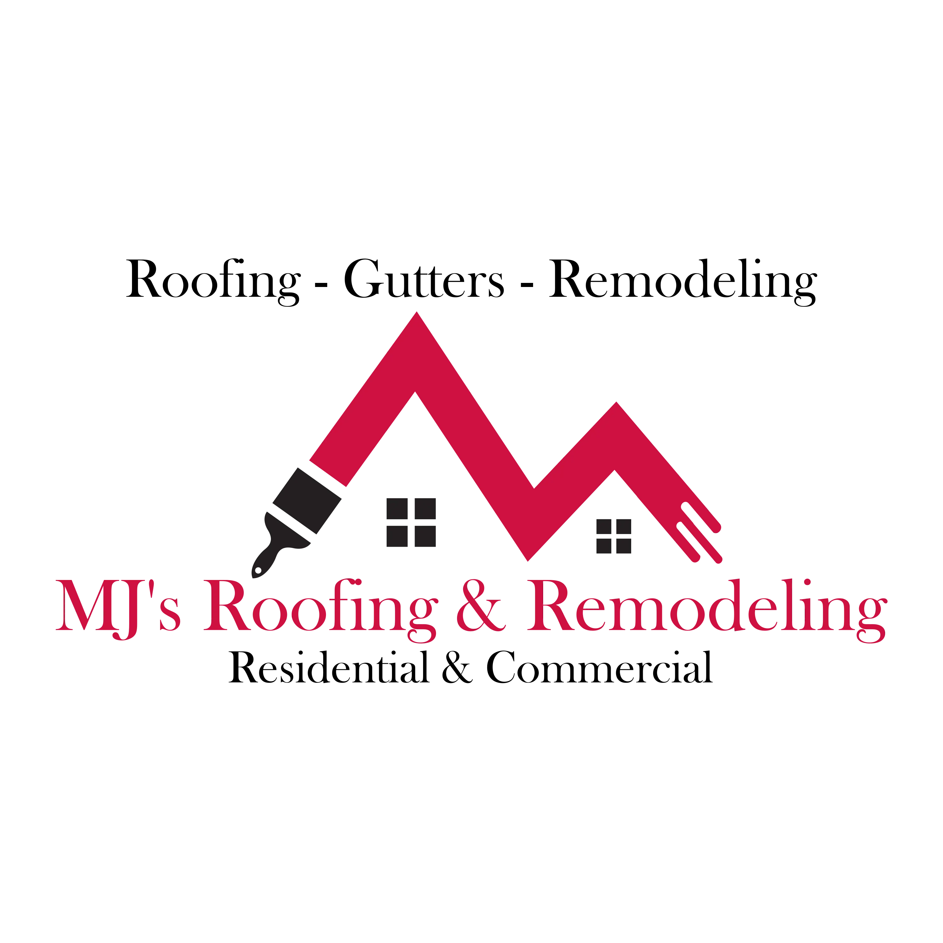 MJ’s Roofing & Remodeling