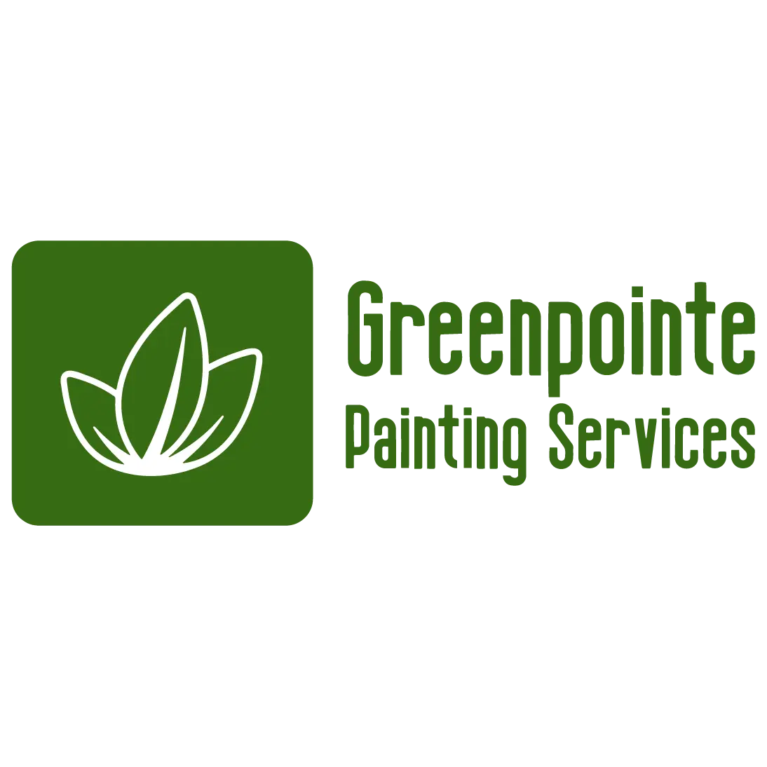 Greenpointe Painting Services LLC