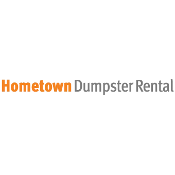 Hometown Dumpster Rental