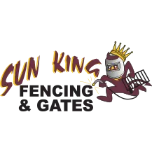 Sun King Fencing & Gates