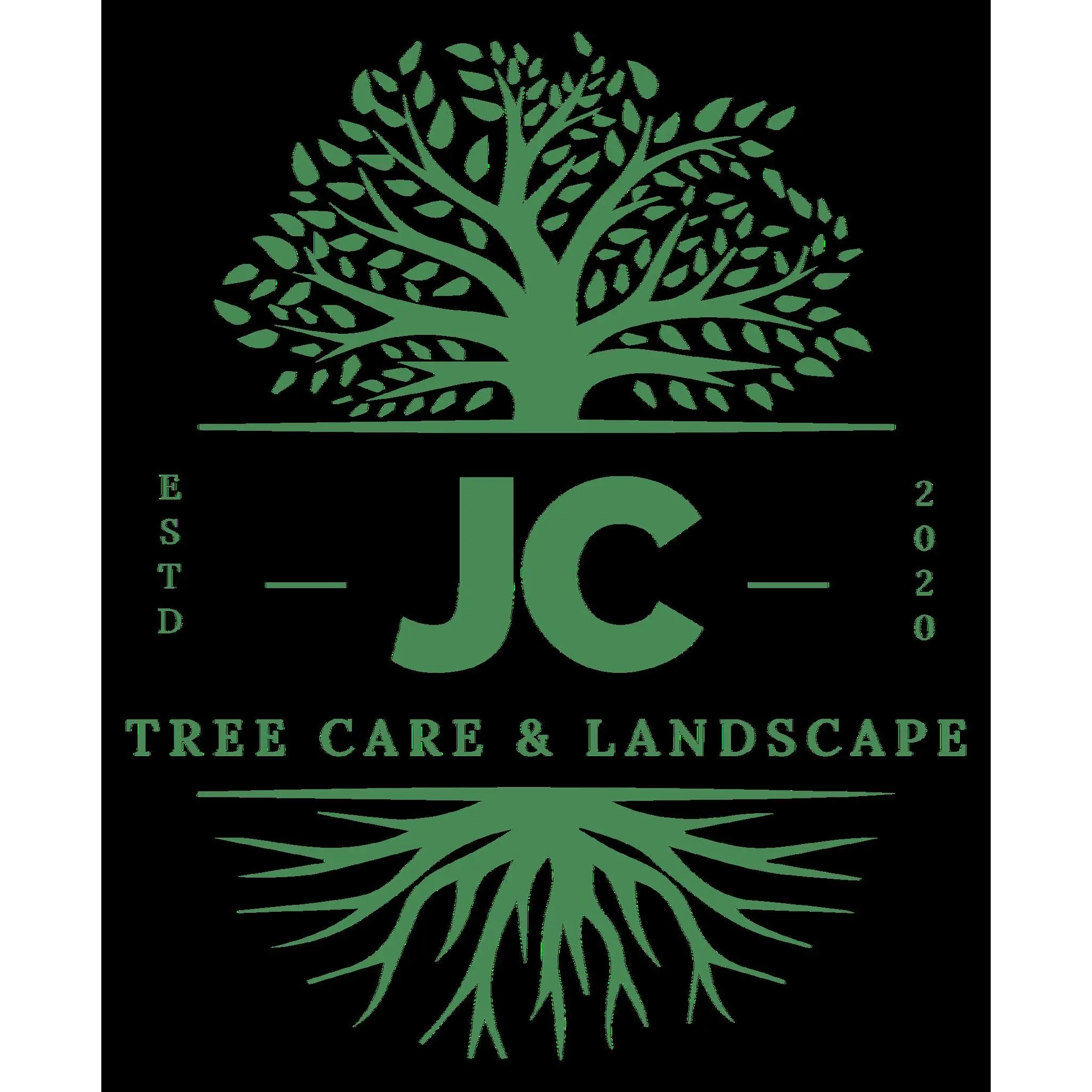 JC TREE CARE AND LANDSCAPE INC