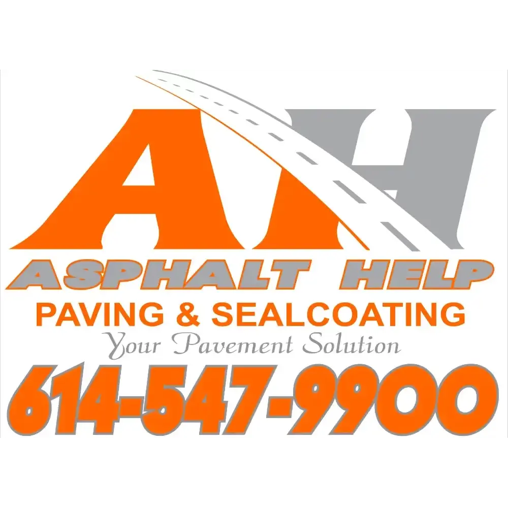 Asphalt Help Paving & Sealcoating