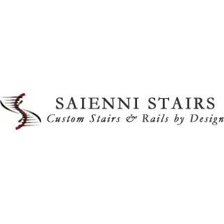 Saienni Stairs
