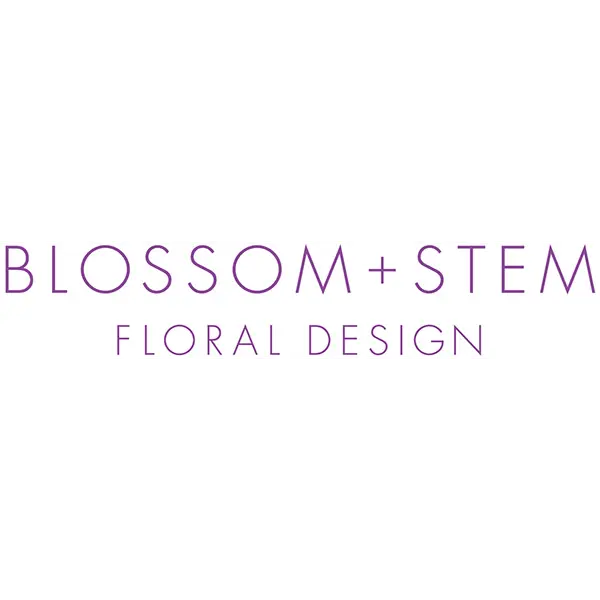 Blossom + Stem Floral Design