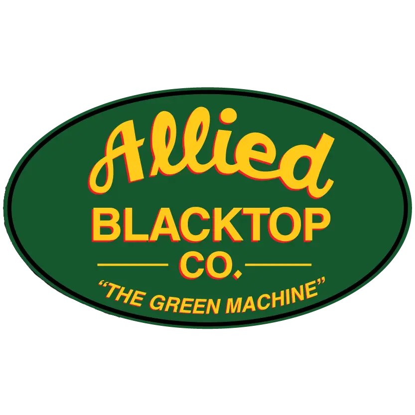 ALLIED BLACKTOP COMPANY