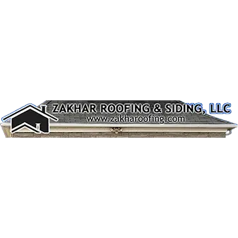 Zakhar Roofing & Siding LLC