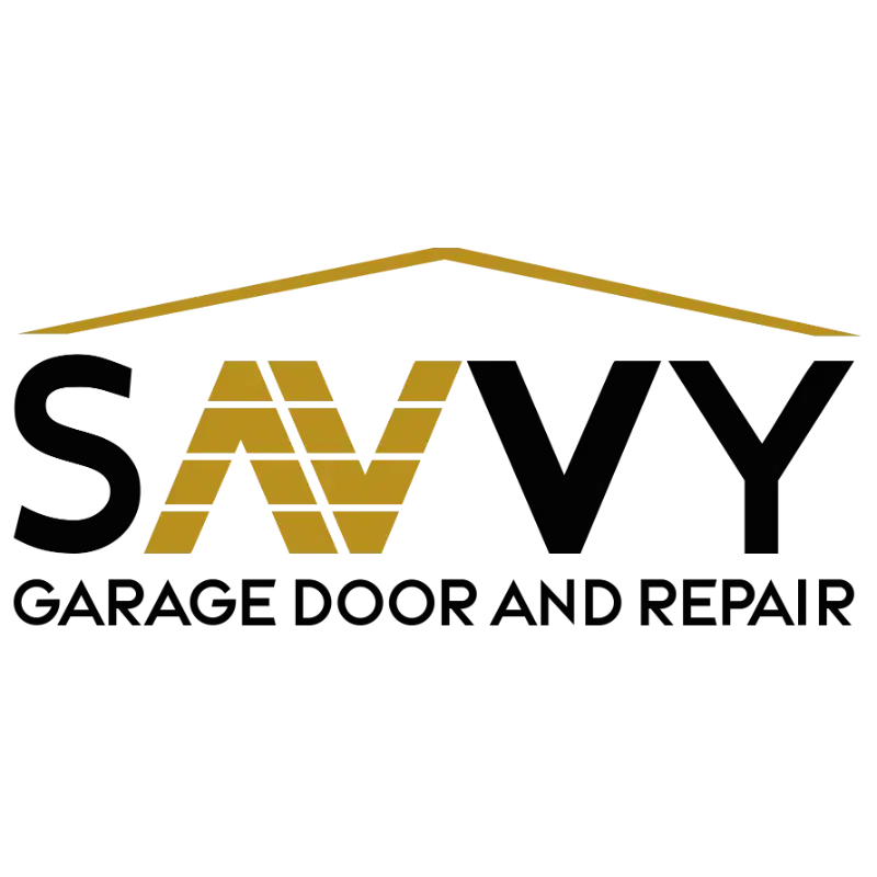 Savvy Garage Door and Repair