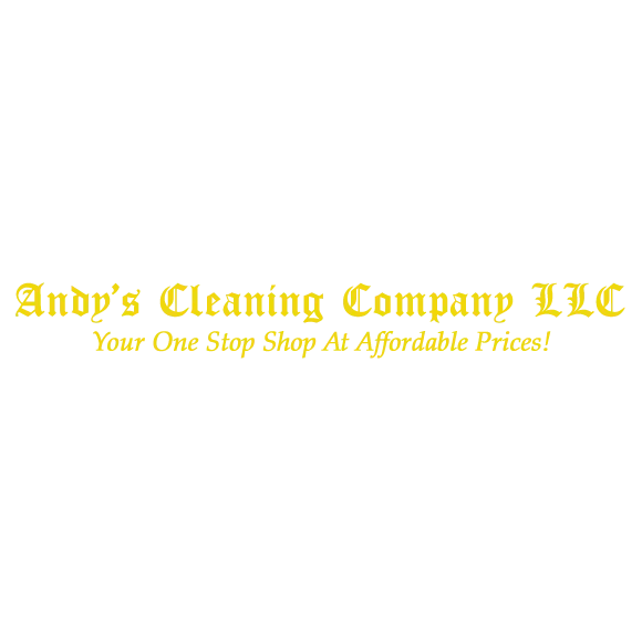 ANDY'S CLEANING COMPANY, LLC