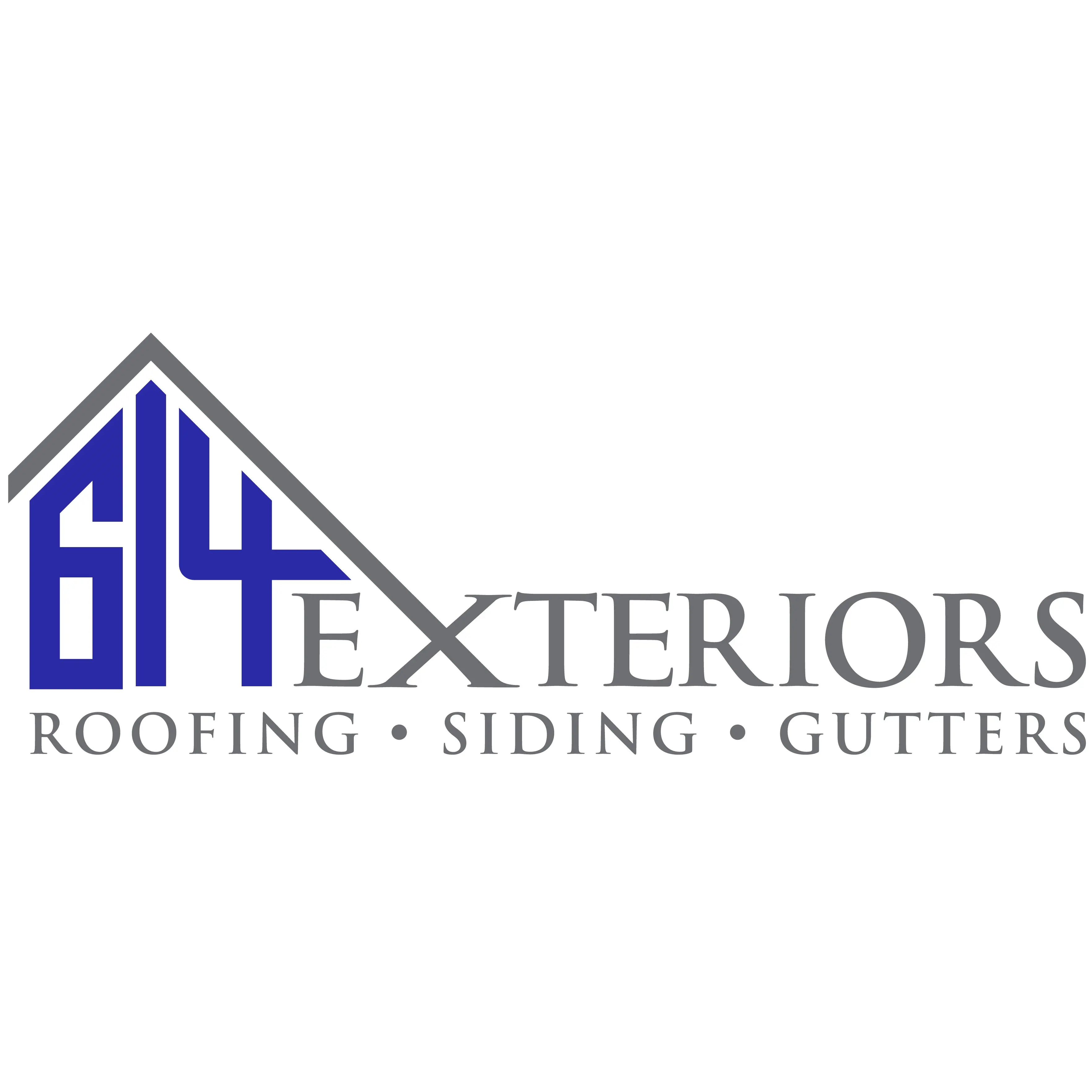 614 Exteriors LLC