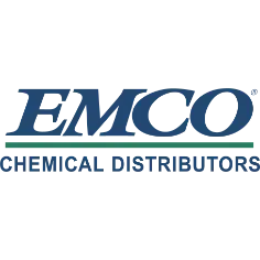 EMCO CHEMICAL DISTRIBUTORS INC