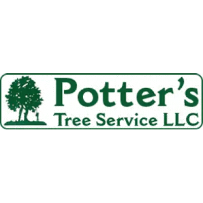 Potter's Tree Service LLC