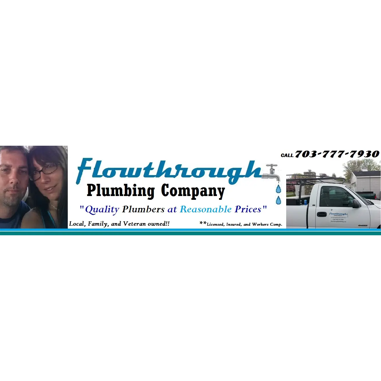 FLOWTHROUGH PLUMBING COMPANY LLC