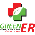 Green ER Lawns, Trees & Pests, Inc.