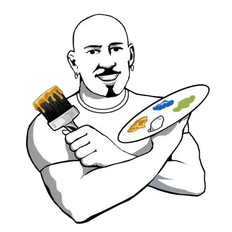 Burke's Faux Finishes