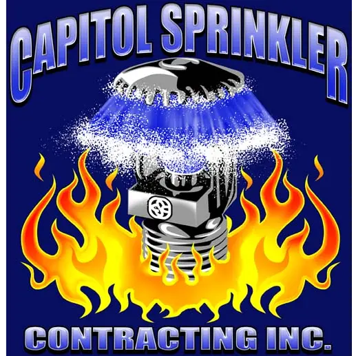 Capitol Sprinkler Contracting, Inc.