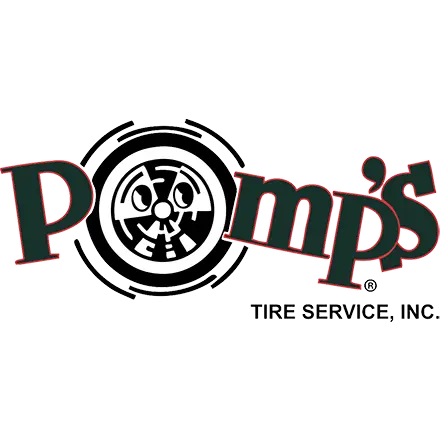 Pomp's Tire Service