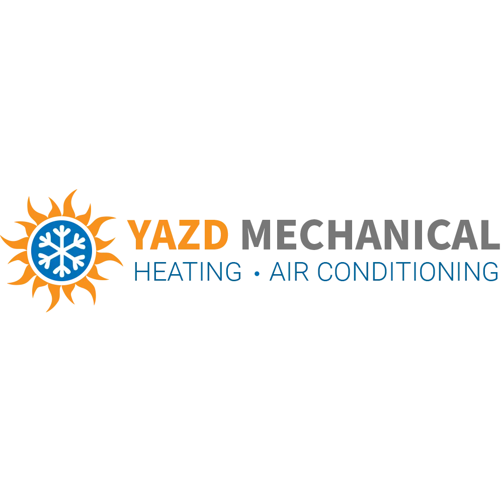 YAZD MECHANICAL INC