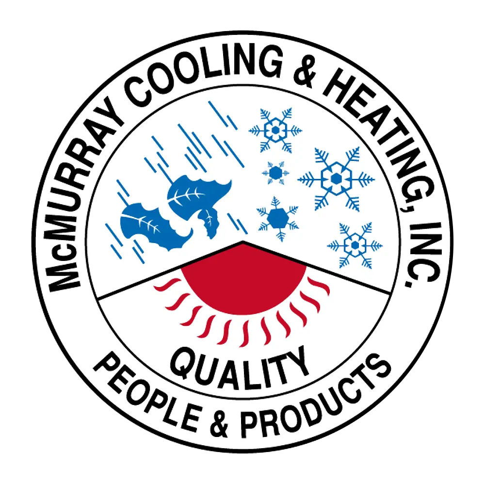MCMURRAY COOLING & HEATING, INC.
