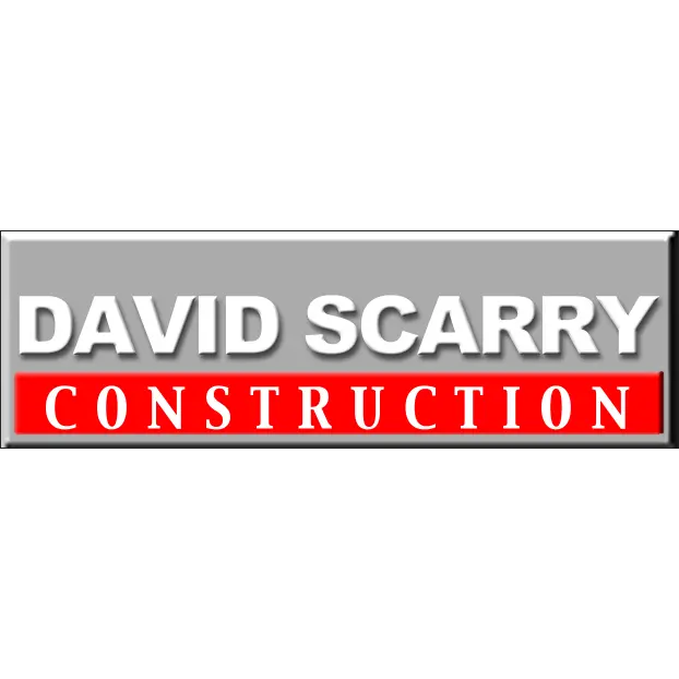SCARRY DAVID CONSTRUCTION INC