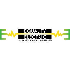 EQUALITY ELECTRIC LLC