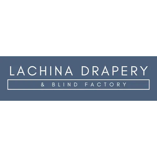 Lachina Drapery & Blind Factory LLC