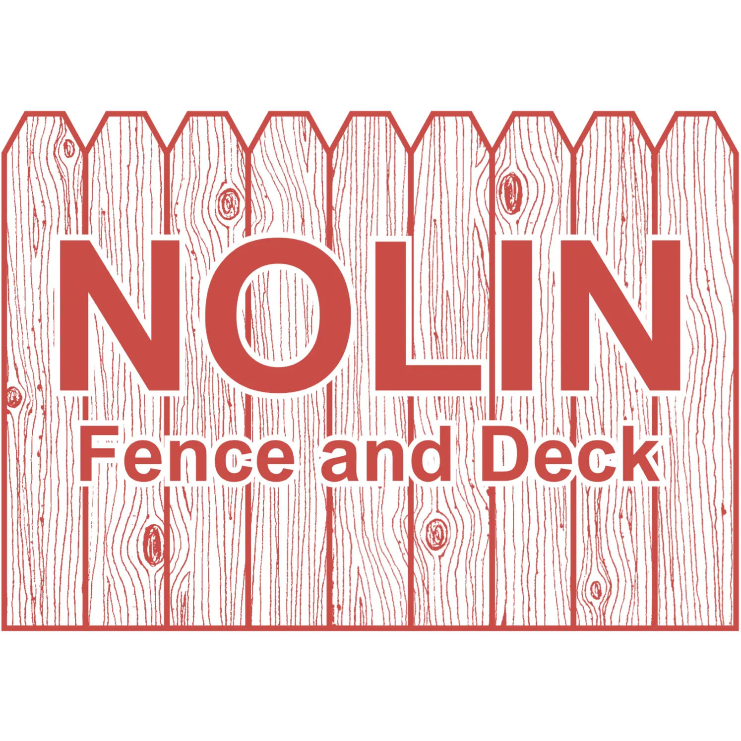 Nolin Fence & Deck Company