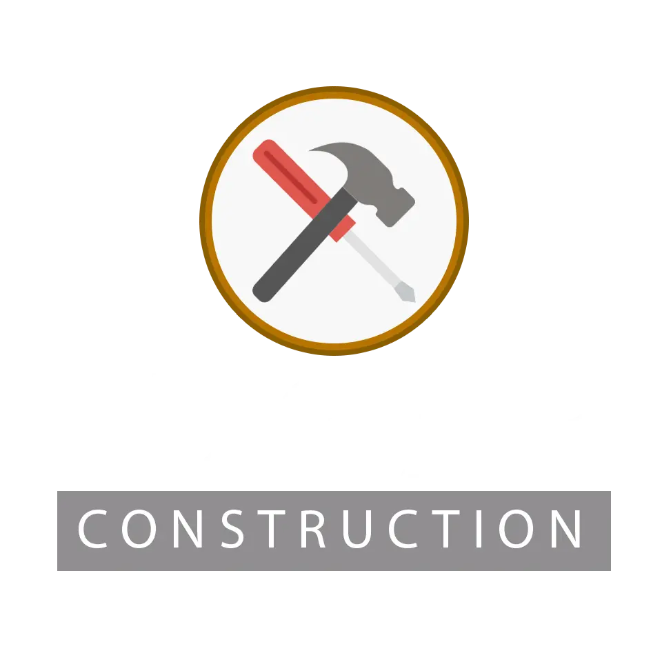 Lugar Construction