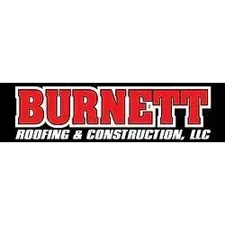 Burnett Roofing and Construction LLC