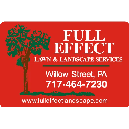 Full Effect Lawn & Landscape Services