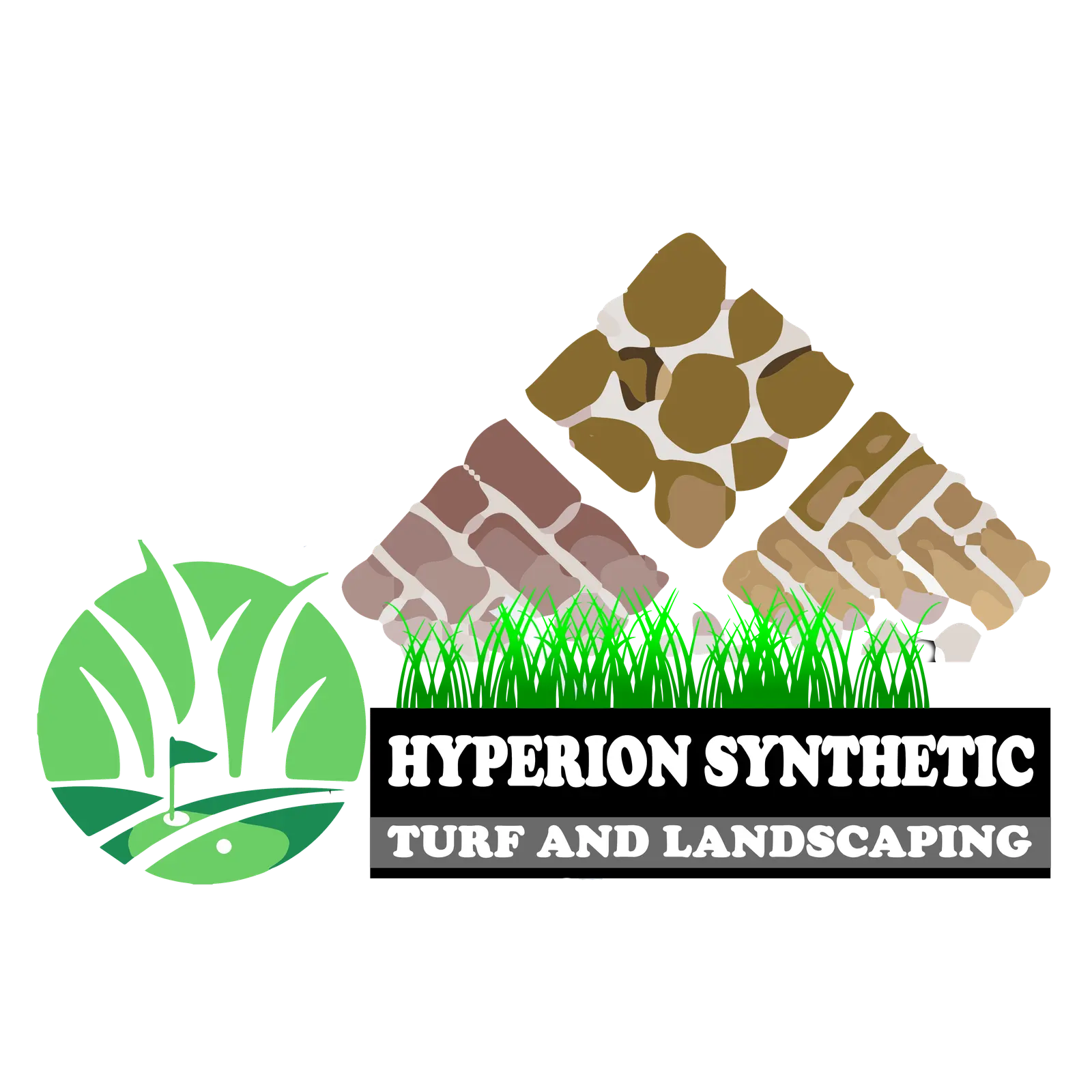 Hyperion Synthetic Turf