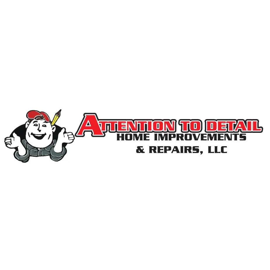 Attention to Detail Home Improvements & Repairs, LLC