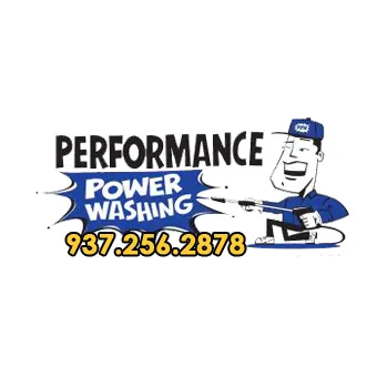 Performance Power Washing