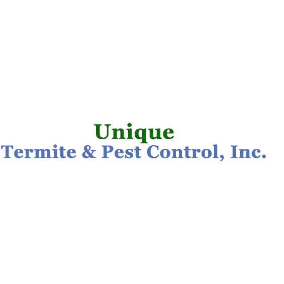 Unique Termite & Pest Control, Inc.
