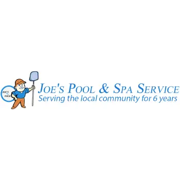 Joe's Pool & Spa Services