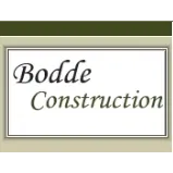 BODDE CONSTRUCTION CO INC