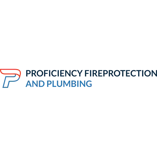 PROFICIENCY FIRE PROTECTION & PLUMBING INC
