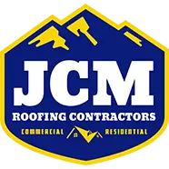 JCM Roofing