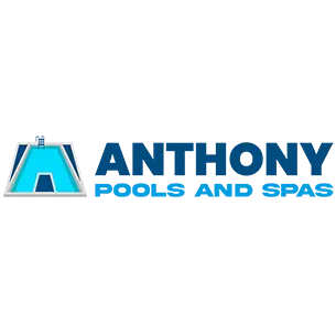 ANTHONY POOLS AND SPAS