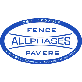 Allphases Fence And Pavers