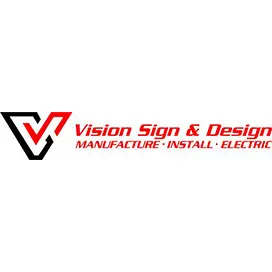 Vision Sign & Design LLC