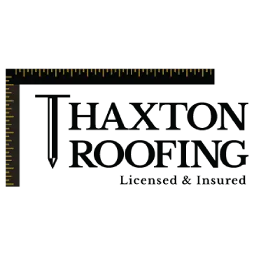 Thaxton Roofing, LLC