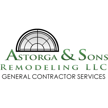Astorga & Sons Remodeling, LLC