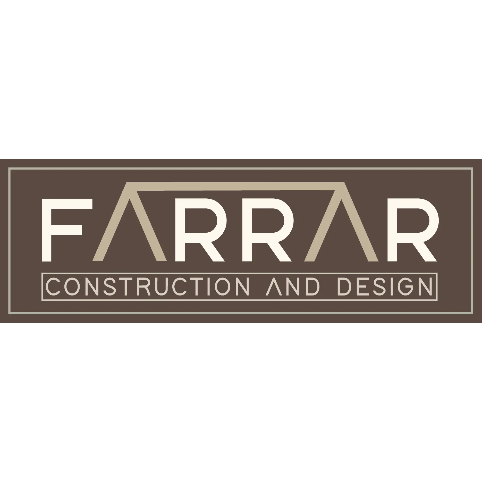 Farrar Construction and Design