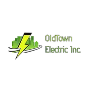 OLDTOWN ELECTRIC INC