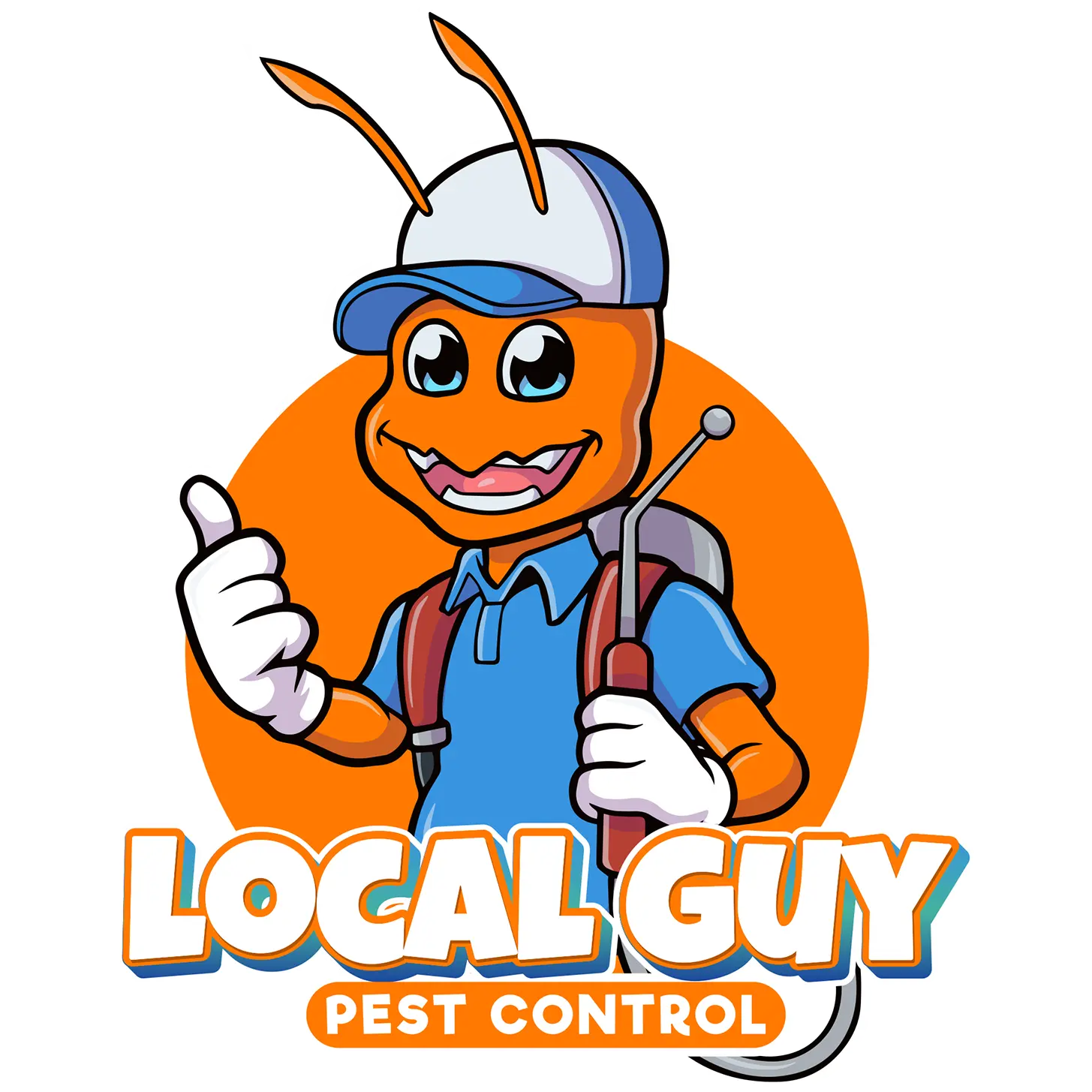 Local Guy Pest Control