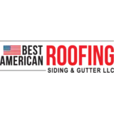 Best American Roofing, Siding & Gutters LLC