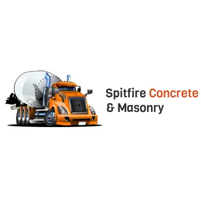 Spitfire Concrete & Masonry